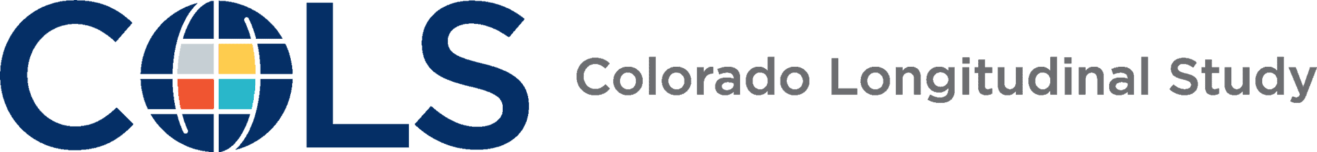 Colorado Longitudinal Study