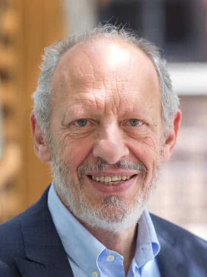 Elio Riboli, MD - Colorado Longitudinal Study